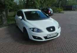 SEAT Leon, 2012