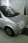 Daewoo Matiz, 2007