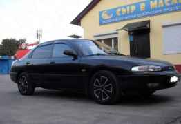 Mazda 626, 1991 Mazda 626, 1991
