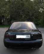 Mazda 626, 1991 Mazda 626, 1991