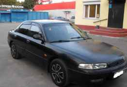 Mazda 626, 1991 Mazda 626, 1991