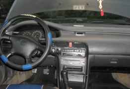 Mazda 626, 1991 Mazda 626, 1991
