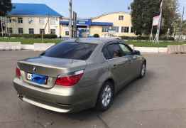 BMW 5 серия, 2005