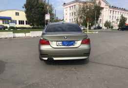 BMW 5 серия, 2005