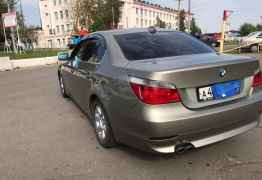 BMW 5 серия, 2005