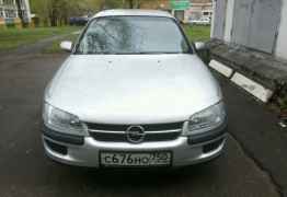 Opel Omega, 1997