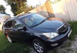 Lexus RX, 2003