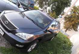 Lexus RX, 2003