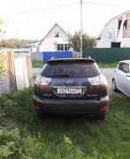 Lexus RX, 2003