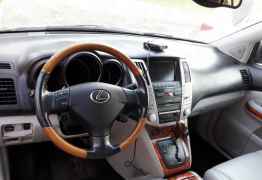 Lexus RX, 2003