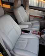 Lexus RX, 2003