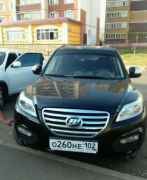 LIFAN X60, 2013 LIFAN X60, 2013