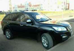 LIFAN X60, 2013 LIFAN X60, 2013