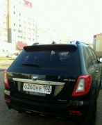 LIFAN X60, 2013 LIFAN X60, 2013