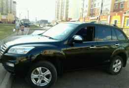 LIFAN X60, 2013 LIFAN X60, 2013