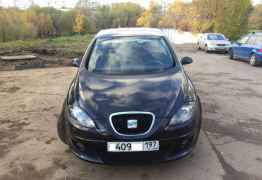 SEAT Toledo, 2007