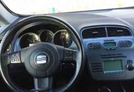 SEAT Toledo, 2007