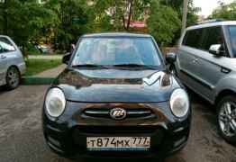 LIFAN Smily (320), 2014