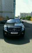 Cadillac SRX, 2011