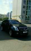 Cadillac SRX, 2011