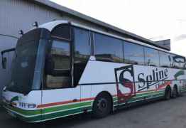 Неоплан (Neoplan) Euroliner N316 shdl, 2002 г.в