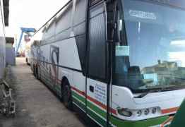 Неоплан (Neoplan) Euroliner N316 shdl, 2002 г.в