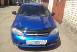 Chevrolet Lacetti, 2010