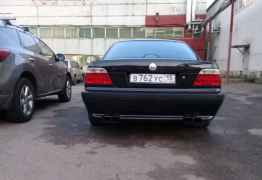 BMW 7 серия, 1997