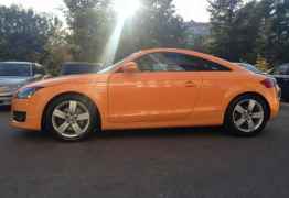 Audi TT, 2008