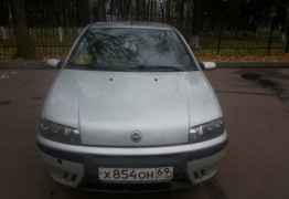 FIAT Punto, 2000