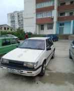 Isuzu Gemini, 1987 Isuzu Gemini, 1987