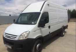 Iveco Daily, 2007