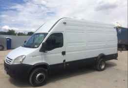 Iveco Daily, 2007