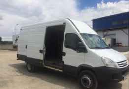 Iveco Daily, 2007