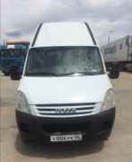 Iveco Daily, 2007