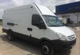 Iveco Daily, 2007