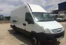 Iveco Daily, 2007