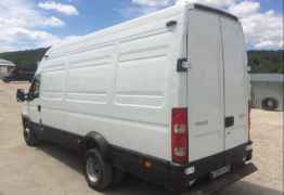 Iveco Daily, 2007