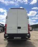 Iveco Daily, 2007