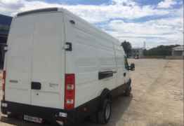 Iveco Daily, 2007