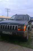 Jeep Grand Cherokee, 1996