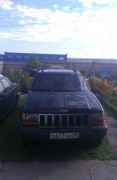 Jeep Grand Cherokee, 1996