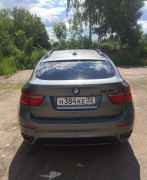 BMW X6, 2008