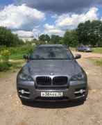 BMW X6, 2008