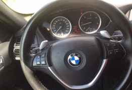 BMW X6, 2008