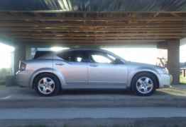 Dodge Avenger, 2008