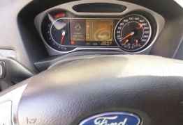 Ford Mondeo, 2009