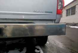 Isuzu D-Max, 2012 Isuzu D-Max, 2012
