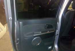 Isuzu D-Max, 2012 Isuzu D-Max, 2012