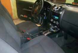 Isuzu D-Max, 2012 Isuzu D-Max, 2012